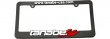 Tanabe License Plate Frame