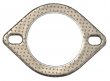 Tanabe Exhaust Gasket 70mm (Oval)
