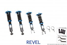 Revel TSD Coilovers for 93-95 Mazda RX-7