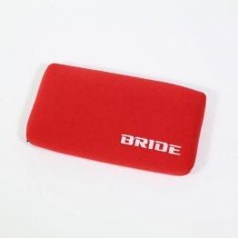 Bride Tuning Pad for Lumbar *Red