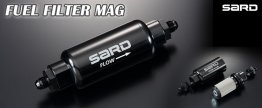 SARD Fuel Filter MAG