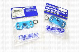 SARD Fuel Pressure Regulator Adapter for Honda