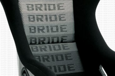 Bride Fabric (Gradation) Inner Cushion Material - Horizontal Cut