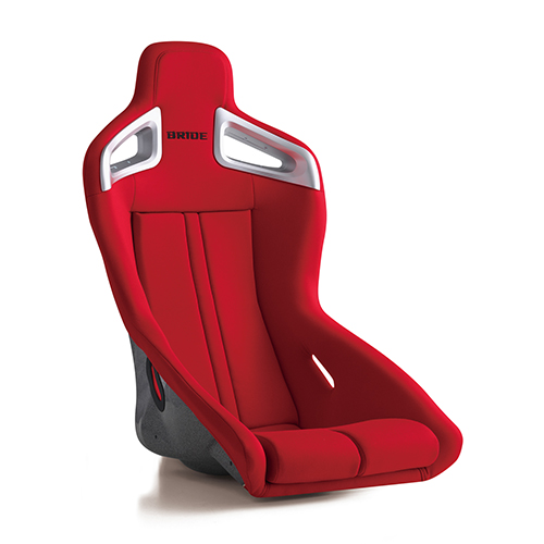 More Japan > BRIDE Bucket Seat > Bride A.i.R.