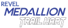 Revel Medallion Trail Hart Exhaust