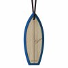 Carmate SAI Shore Hanging Board - Misty Aqua