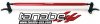 Tanabe Sustec Tower Bar - 97-01 Honda Prelude Front Strut Bar
