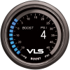 Revel VLS OLED Boost Gauge