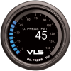 Revel VLS OLED Oil Pressure Gauge