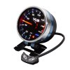 Revel VLS II Oil Pressure Analog Gauge