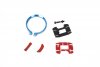 Revel VLS II Aluminum Mounting Ring & Stand