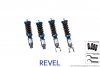 Revel TSD Coilovers for 94-01 Acura Integra, 92-95 Honda Civic