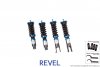 Revel TSD Coilovers for 96-00 Honda Civic