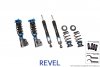 Revel TSD Coilovers for 06-11 Honda Civic