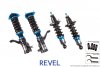 Revel TSD Coilovers for 01-05 Honda Civic, Honda Civic SI