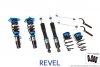 Revel TSD Coilovers for 16-19 Honda Civic Sport Hatch