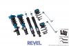 Revel TSD Coilovers for 23-23 Honda Civic Type R