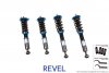 Revel TSD Coilovers for 95-00 Lexus LS 400