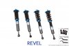 Revel TSD Coilovers for 01-05 Lexus LS 430