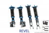 Revel TSD Coilovers for 03-05 Mitsubishi EVO VIII, 06-06 Mitsubishi EVO IX