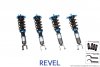 Revel TSD Coilovers for 16-17 Mazda MX-5 Miata