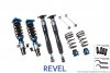 Revel TSD Coilovers for 10-13 Mazda 3, 10-13 Mazdaspeed3