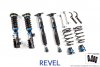 Revel TSD Coilovers for 12-16 Mazda CX-5 AWD, 10-13 Mazda CX-5 FWD