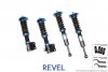 Revel TSD Coilovers for 95-98 Nissan 240SX