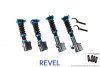 Revel TSD Coilovers for 05-07 Subaru Impreza WRX STI