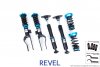 Revel TSD Coilovers for 17-22 Tesla Model 3 AWD