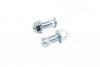 Revel TSD Upper Mount Stud M8 with Nut (Pair)