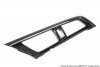 Revel GT Dry Carbon A/C Control Panel Cover for 16-18 Honda Civic