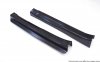 Revel GT Dry Carbon Door Sill Cover Set for 16-18 Mazda MX-5 Miata