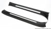 Revel GT Dry Carbon Door Sill Cover Set for 15-18 Subaru WRX / STI