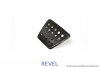 Revel GT Dry Carbon Reverse Light Cover for 20-20 Toyota Supra