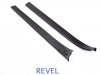 Revel GT Dry Carbon Scuff Plate for 22 Toyota GR86 / Subaru BRZ