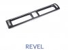 Revel GT Dry Carbon A/C Panel Cover for 22 Toyota GR86 / Subaru BRZ