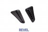 Revel GT Dry Carbon Side Duct Covers for 23-23 Toyota GR Corolla