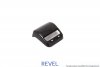 Revel GT Dry Carbon Rear A/C Panel Cover for 16-19 Tesla Model 3