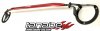 Tanabe Sustec Tower Bar - 08-12 Subaru Impreza WRX/STI