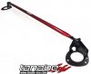 Tanabe Sustec Tower Bar - 10-11 Mazda MAZDASPEED3