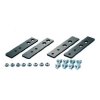 Bride Seat Rail Front Offset Adapter - For FG Seat Rail