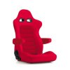 Bride Euroster II Cruz - Red *Armrest sold separately