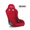 Bride ZETA III Type XL - Red FRP