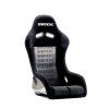 Bride ZETA III Type S - Gradation Super Aramid-Black Carbon