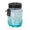 Carmate SAI Shore Glass Jar - Sky Feel
