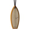 Carmate SAI Shore Hanging Board - Wild Berry