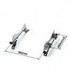 Bride Type IG Seat Rail (S13/S14/S15) *Left side