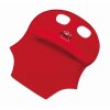 Bride Seat Back Protector (ZETA IV, ZIEG IV) *Red