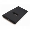 High Position Adjust Pad Black